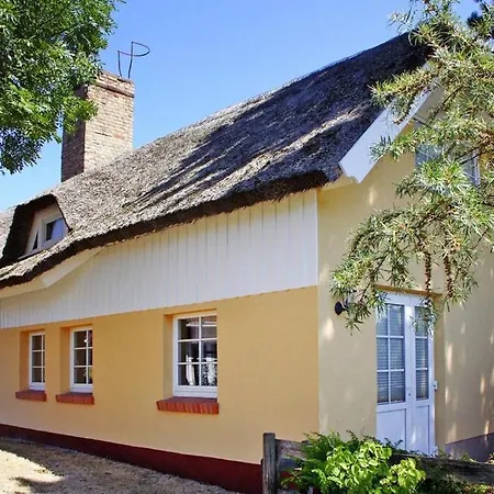Lejlighed Ferienwohnung In Am Darss Wieck