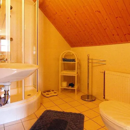 Ferienwohnung In Am Darss *