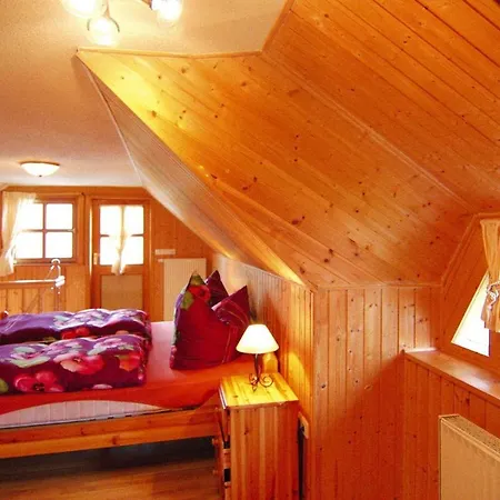 Ferienwohnung In Am Darss