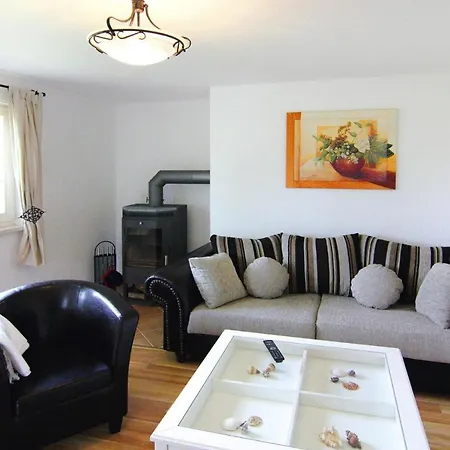Ferienwohnung In Am Darss Lejlighed Wieck