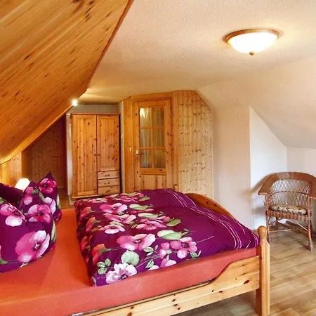 Ferienwohnung In Am Darss * Wieck